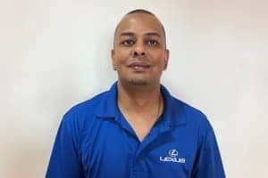 Yaseen Rahaman