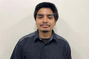 Gavin Iglesias