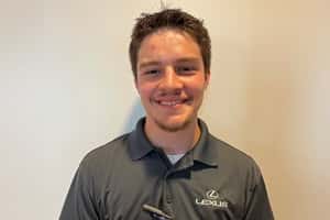 Logan  Goodman