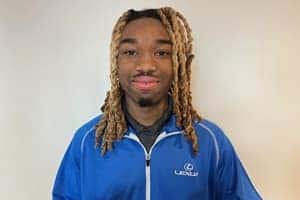 Jelan Dozier