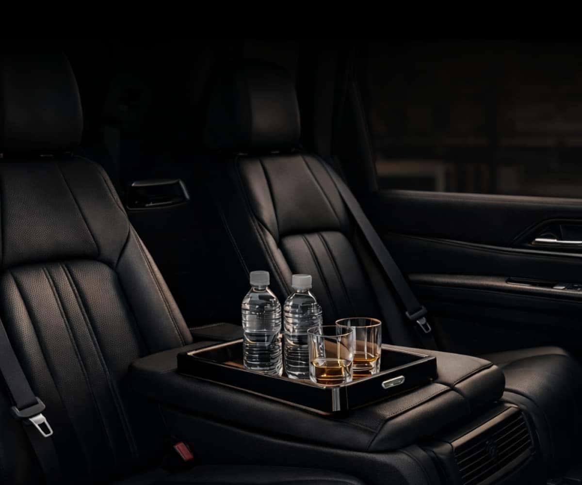VIP AIRPORT CONCIERGE