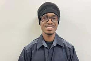 Naim Davis