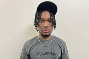 Quwayne Morgan