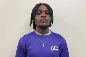 Adrian Jones