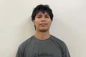 Koby Marquez