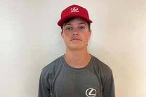 Drake Locklear