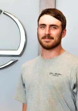 Adair Woodruff