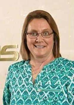Martha Spooner
