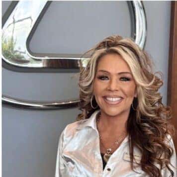 Cyndi Kernaghan