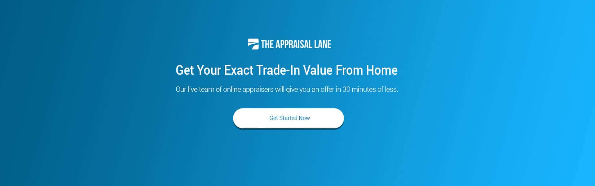 Appraisal Lane