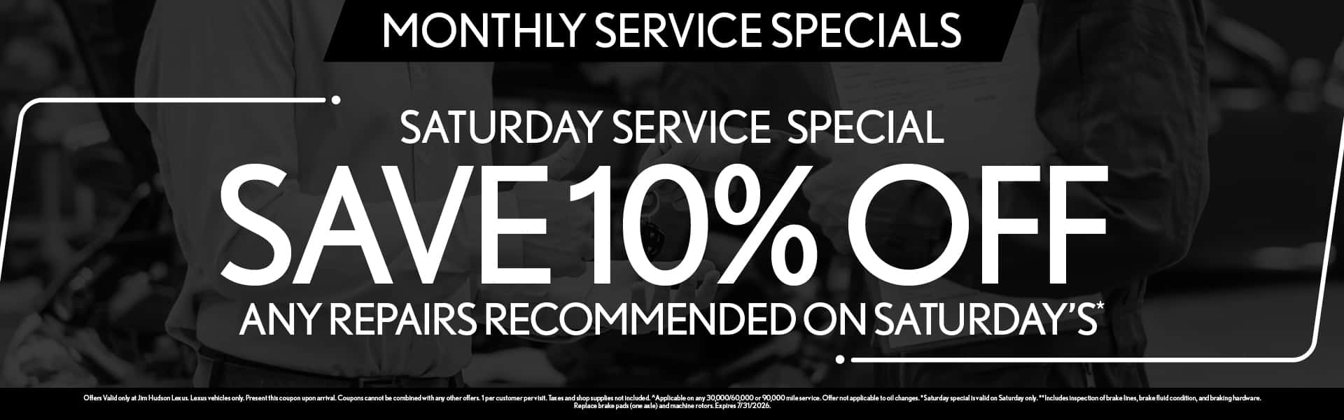service