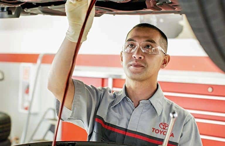 service mechanic