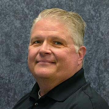 Mike Musgrave