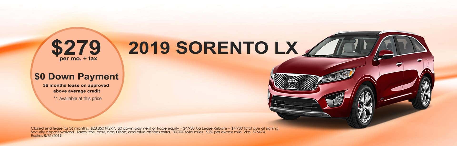 Kearny Mesa Kia Kia Dealer in San Diego, CA