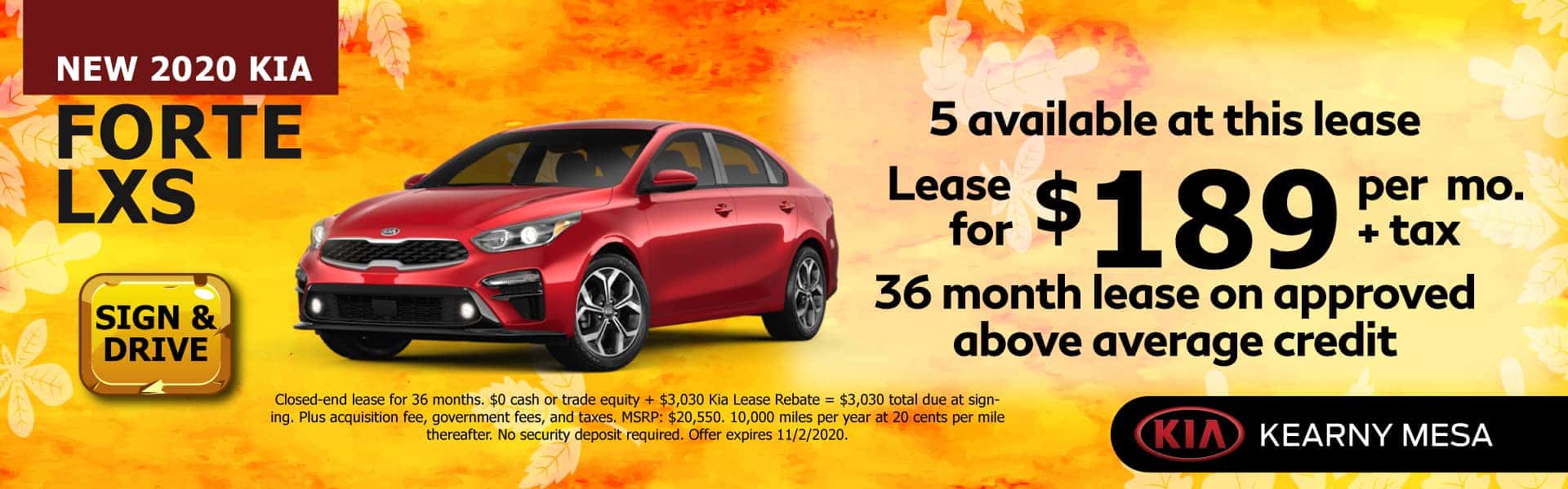 Kearny Mesa Kia Kia Dealer in San Diego, CA