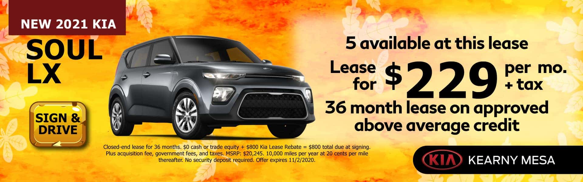 Kearny Mesa Kia Kia Dealer in San Diego, CA