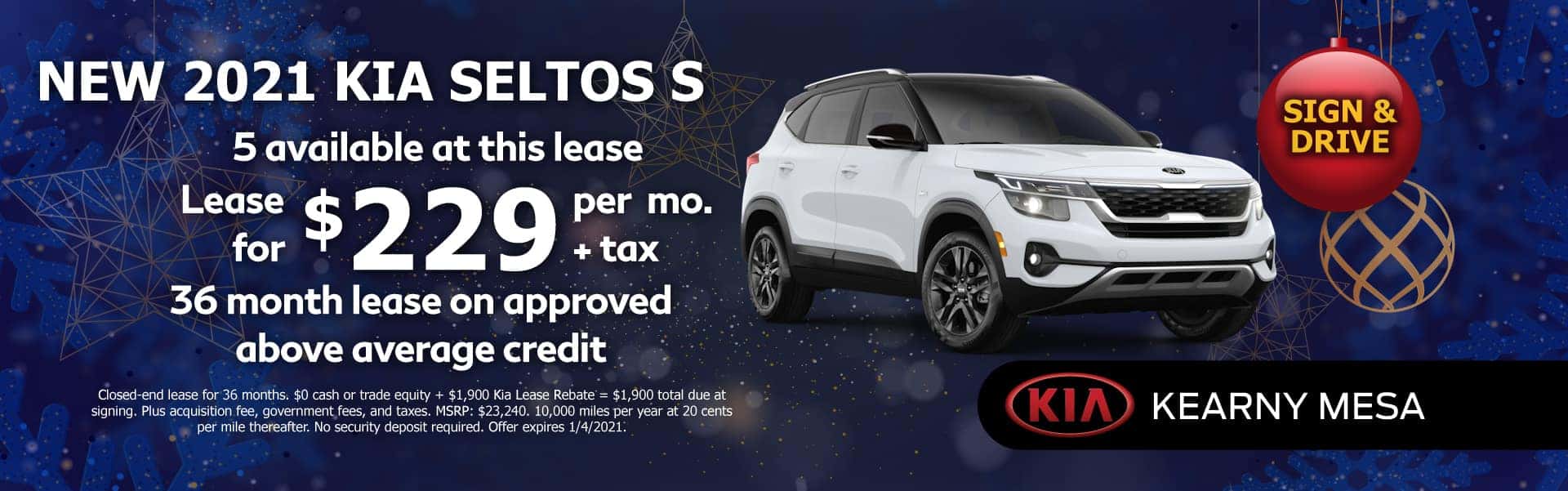 Kearny Mesa Kia Kia Dealer in San Diego, CA