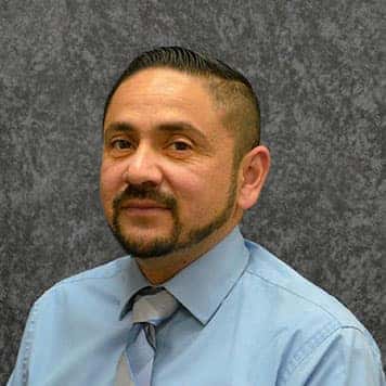 Manuel "Manny" Lopez