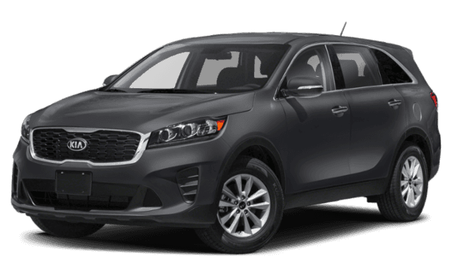 2020 Kia Sorento
