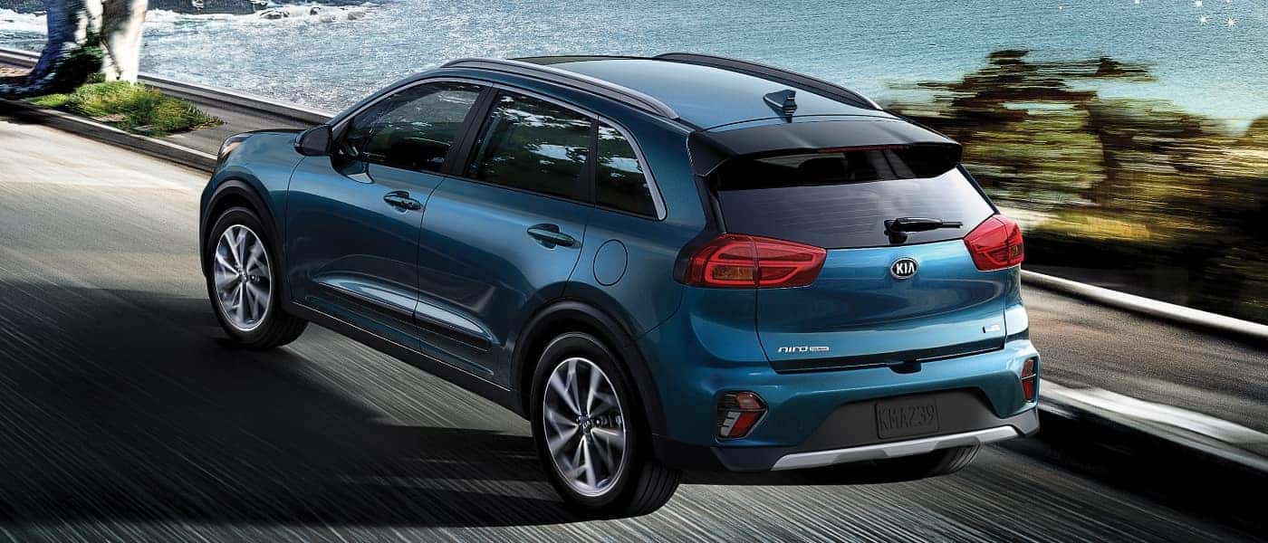 Kia deals 2020 niro