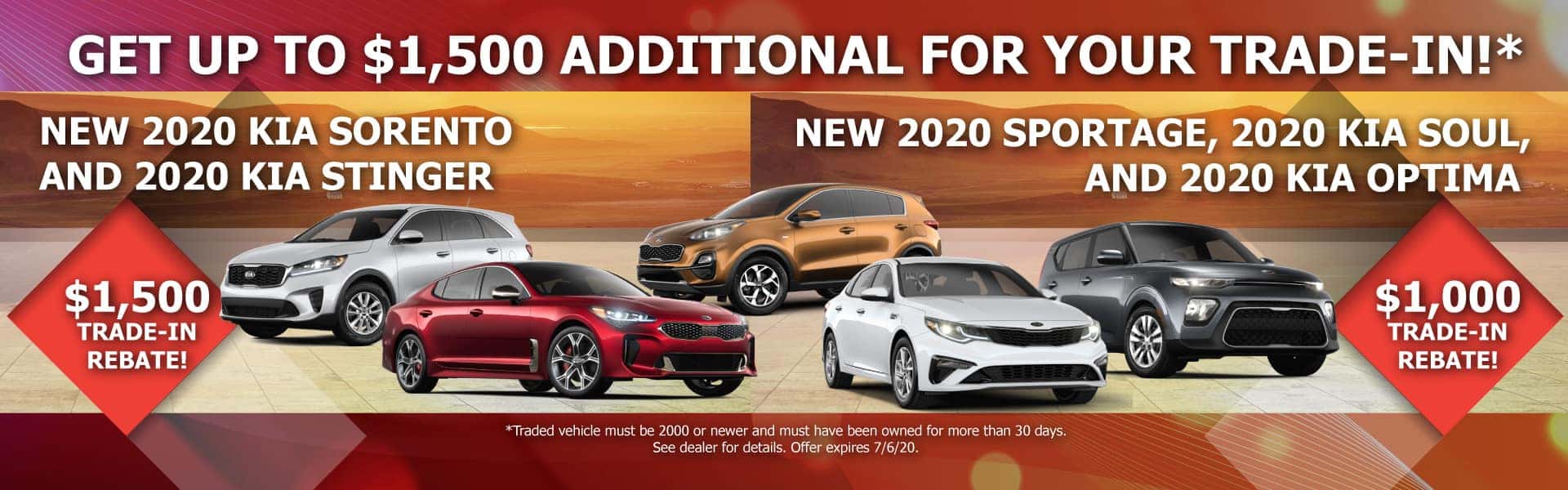 Kearny Mesa Kia Kia Dealer in San Diego, CA