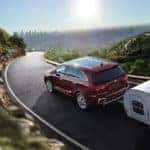 2019 Kia Sorento towing