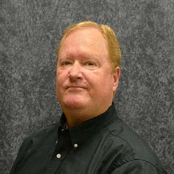 Gregg Johnson