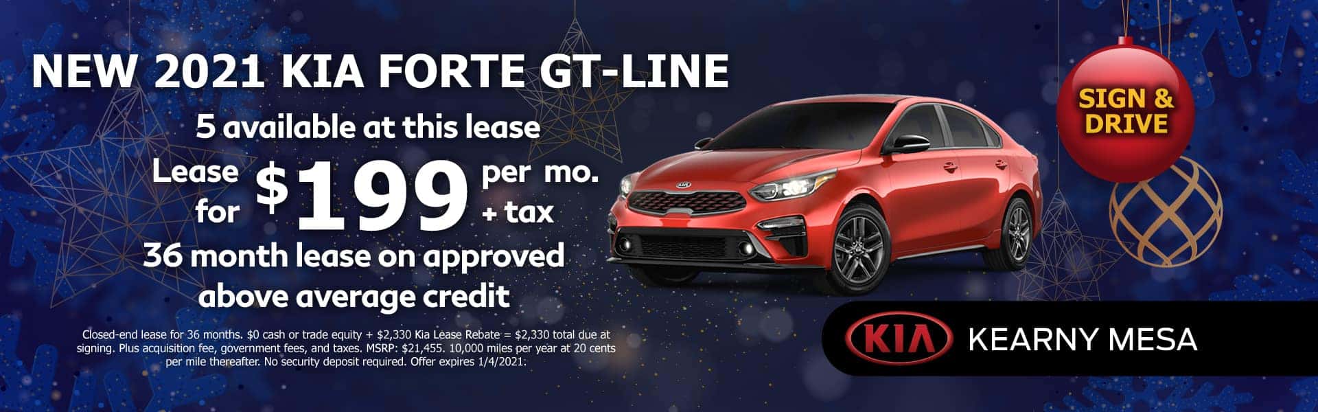 Kearny Mesa Kia Kia Dealer in San Diego, CA