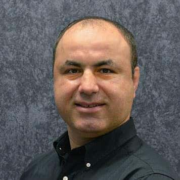 Ali Khosoosi