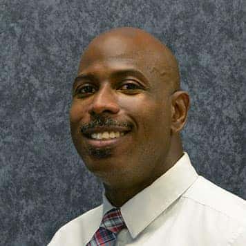 Michael Croom