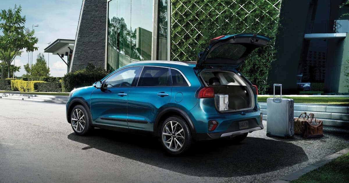 Used SUVs for Sale in San Diego Kearny Mesa Kia