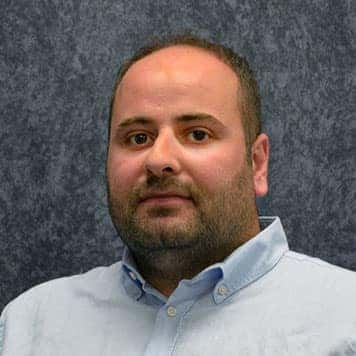 Modar Nasr