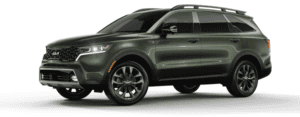 Sorento