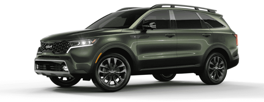 Sorento