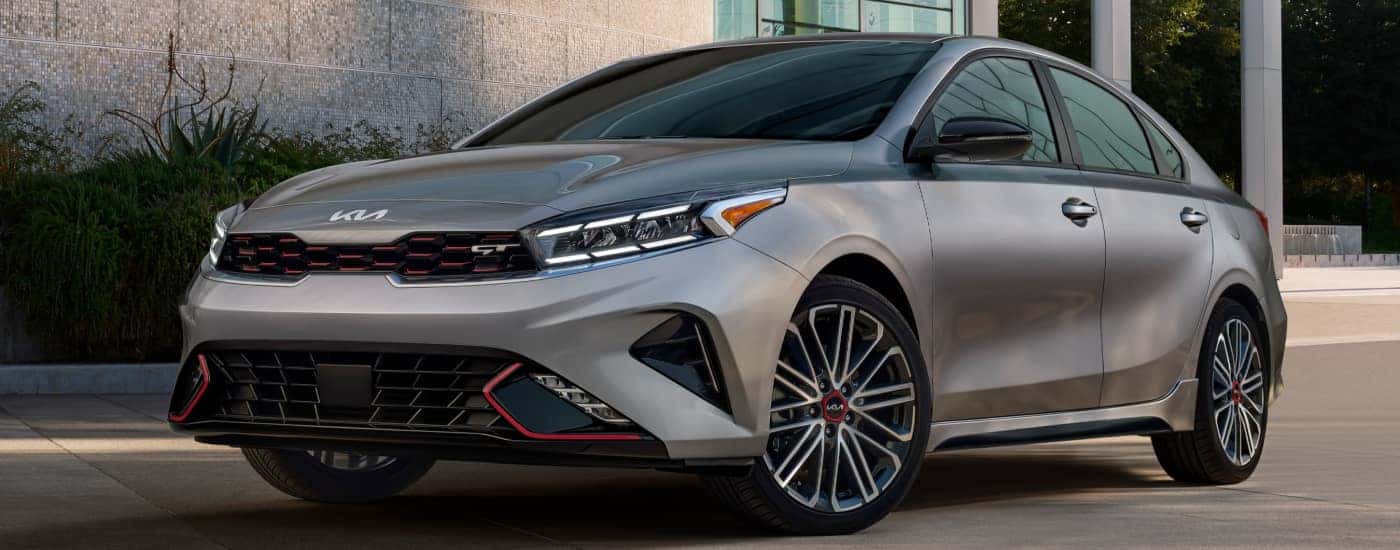 Who Owns Kia Motors? Kearny Mesa Kia