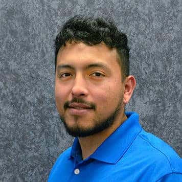 Alan Nunez
