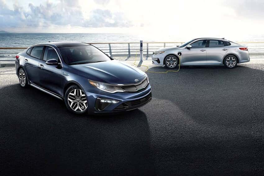 Used FuelEfficient Vehicles for Sale Kearny Mesa Kia