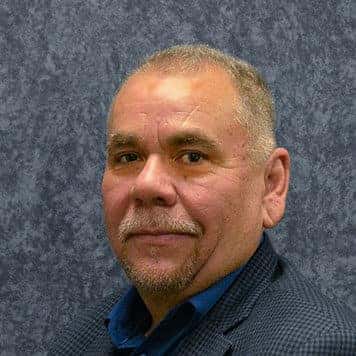 Martin "Ernie" Gonzalez