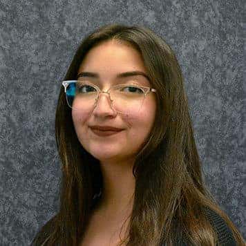 Samantha "Sam" Miera