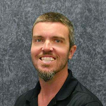 Robb Peters