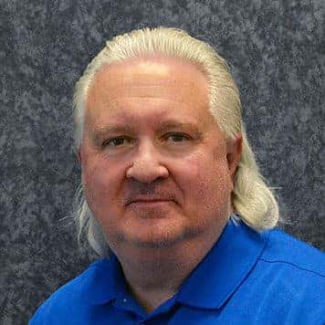 Jeremy Farminer