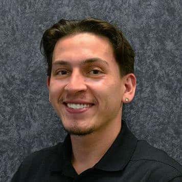 Tyler Cuadras