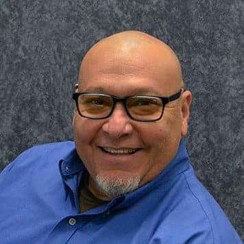 George Figueroa