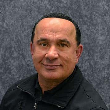 Mike Mokhtar