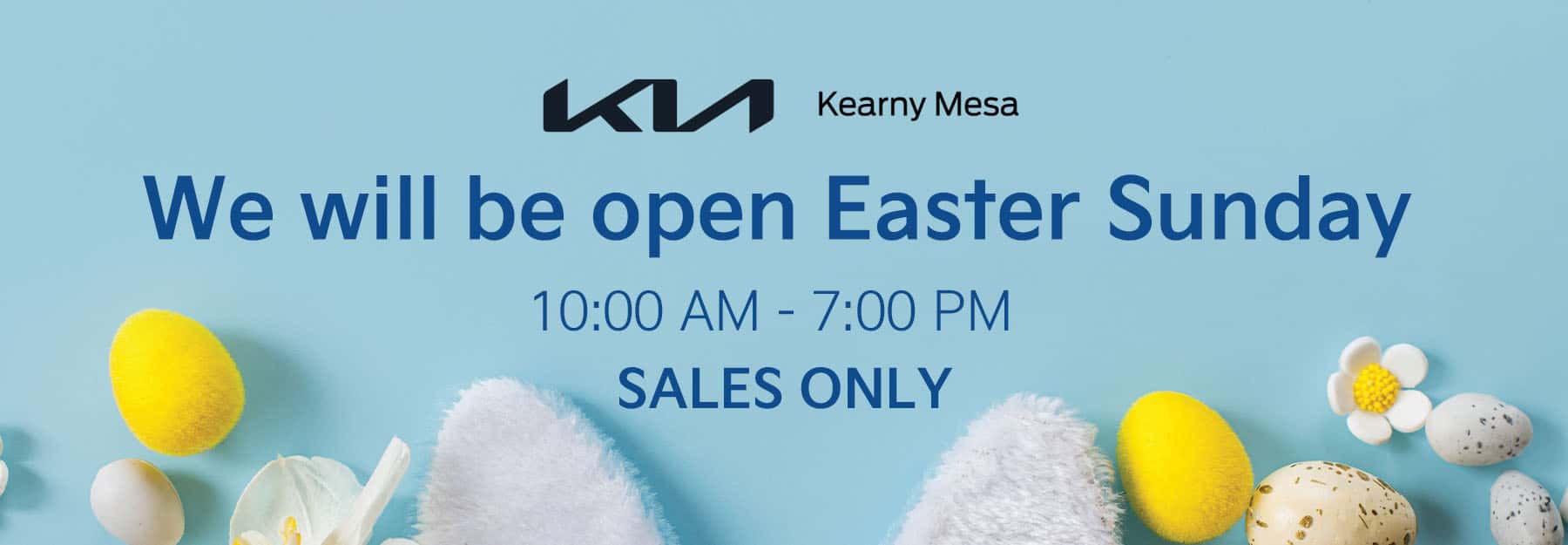 Easter-KMK