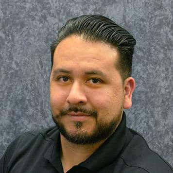 Sean Aguirre