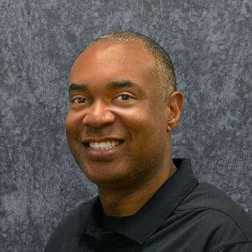 LaDrell Allen