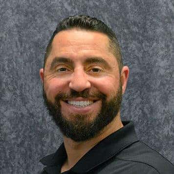 Sam Alsaigh