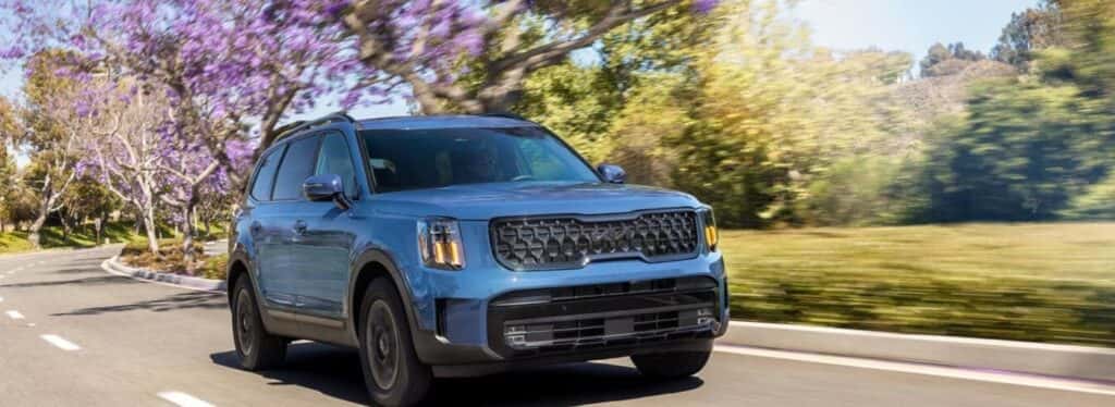 Kia Telluride