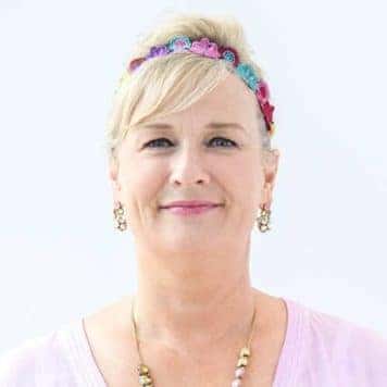Julie Green